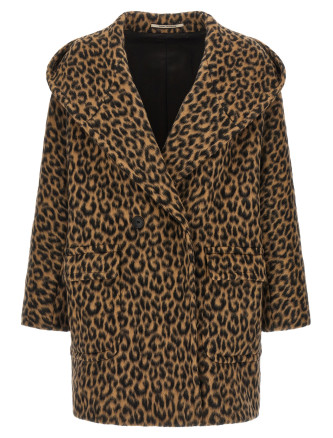 'Jilly' coat #
