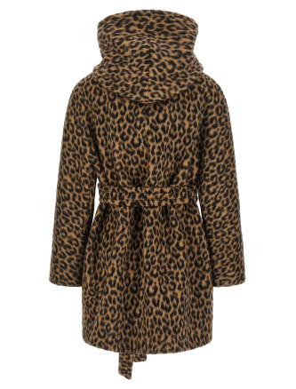 'Jilly' coat #