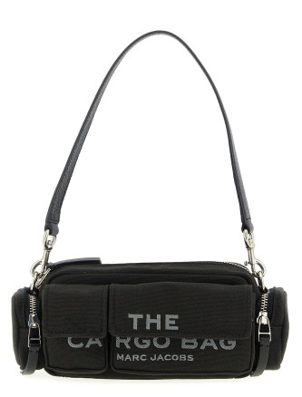 'The Canvas Cargo' shoulder bag