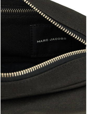 'The Canvas Cargo' shoulder bag #