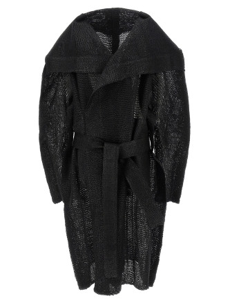 'Panini' trench coat