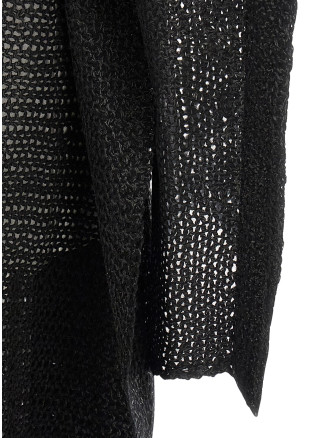 'Panini' trench coat #