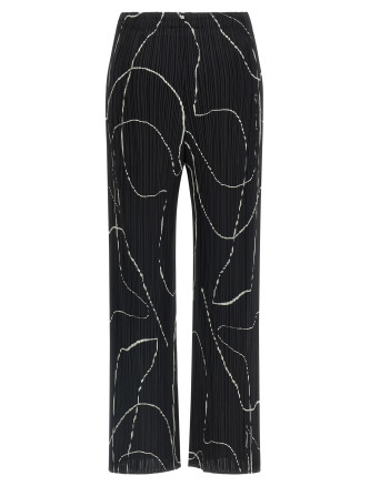 'Pause' pants #