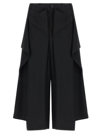 'Uni-Form (Wool)' pants
