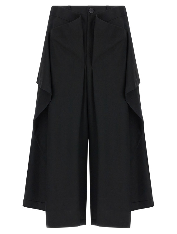 'Uni-Form (Wool)' pants #1