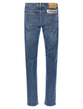 'Bard' jeans #
