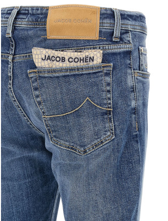 'Bard' jeans #