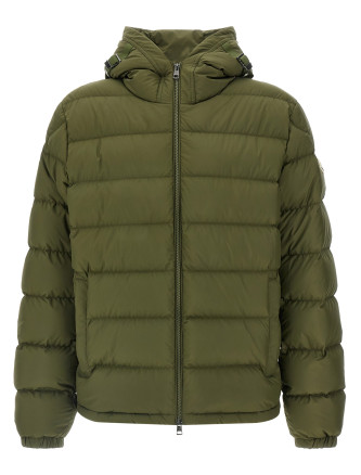 'Laveraet' down jacket