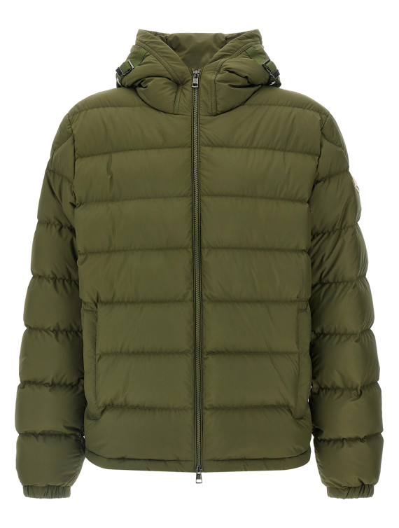 'Laveraet' down jacket #1