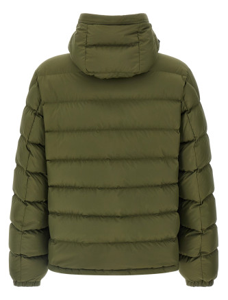 'Laveraet' down jacket #