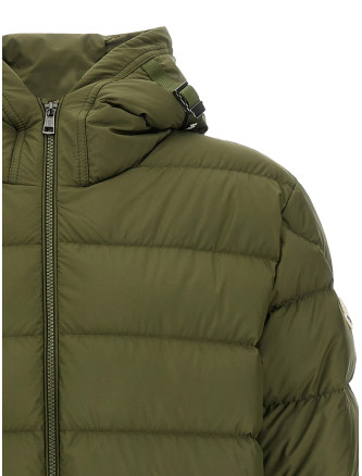 'Laveraet' down jacket #