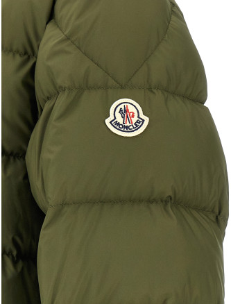 'Laveraet' down jacket #