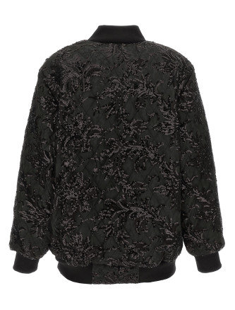 'Belluno' bomber jacket #