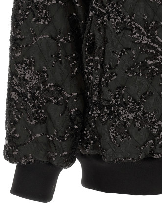 'Belluno' bomber jacket #