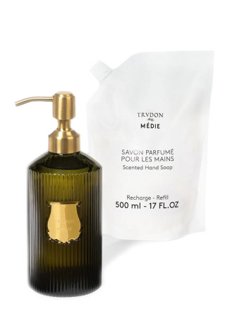 'Médie' hand soap refill 500 ml #