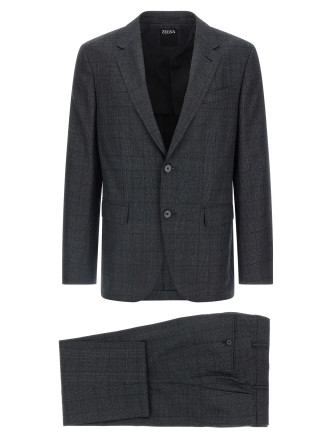 Wool dress One hundred and twenty thousand