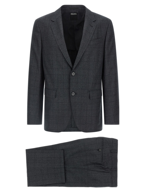 Wool dress One hundred and twenty thousand #1