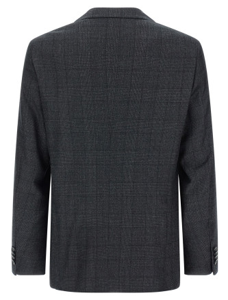 Wool dress One hundred and twenty thousand #