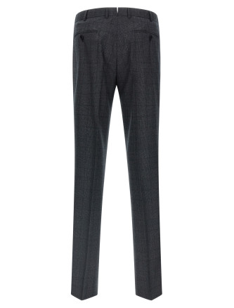 Wool dress One hundred and twenty thousand #