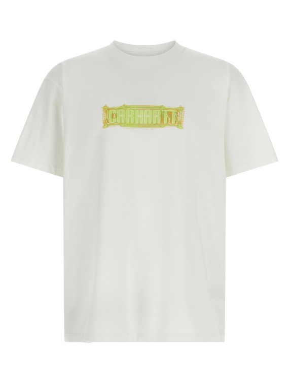 'Electric Boogie' T-shirt #1