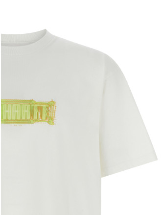 'Electric Boogie' T-shirt #