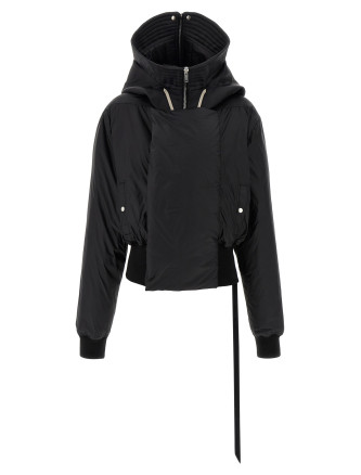 'Alice' parka
