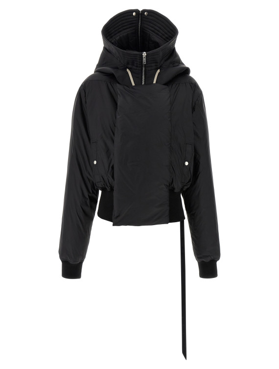 'Alice' parka #1