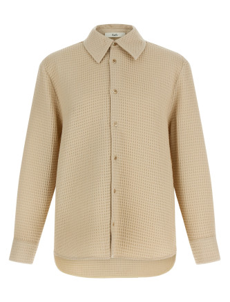 'Oseary' overshirt