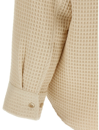 'Oseary' overshirt #