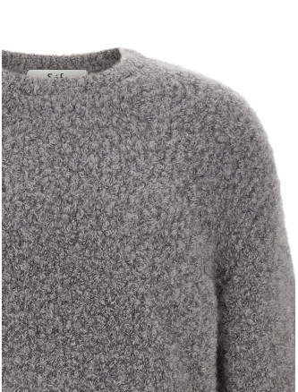 'Jermaine' sweater #