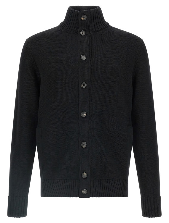 'Chioto' cardigan #1