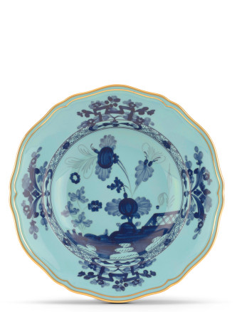 Soup plate 'Oriente Italiano' ⌀ 24 cm