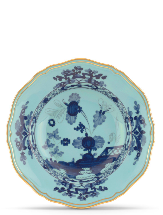 Soup plate 'Oriente Italiano' ⌀ 24 cm #1