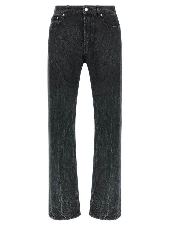 'Classic Cut' jeans #1