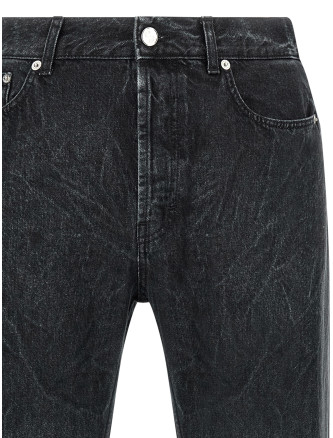 'Classic Cut' jeans #
