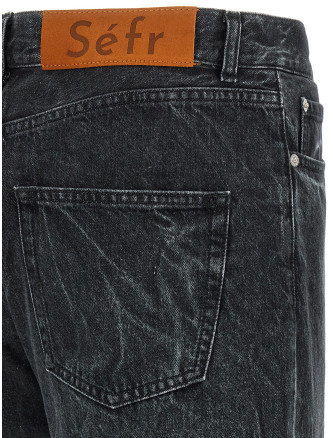 'Classic Cut' jeans #