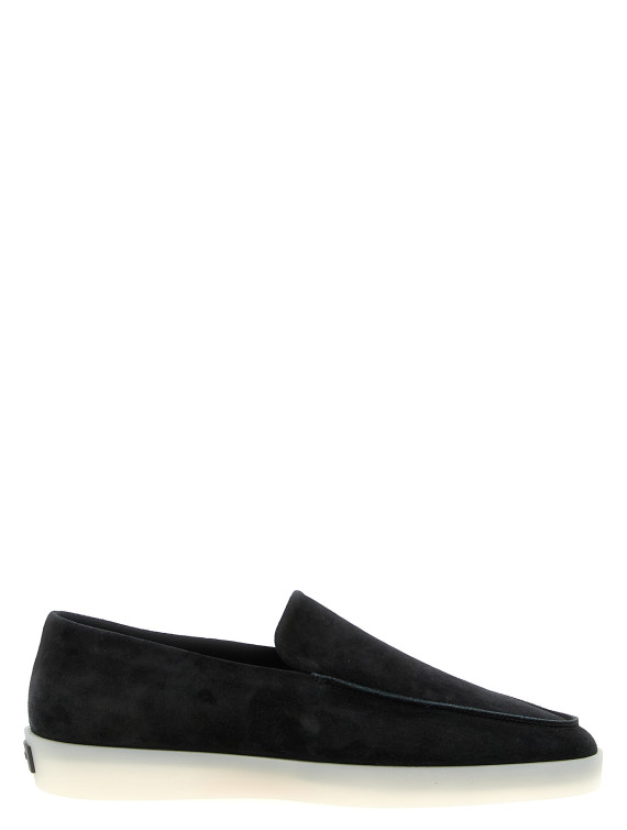 'Casual Loafer' loafers #1