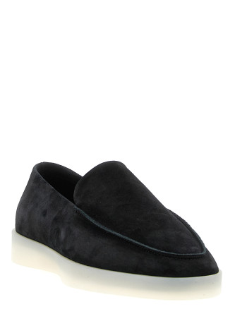 'Casual Loafer' loafers #