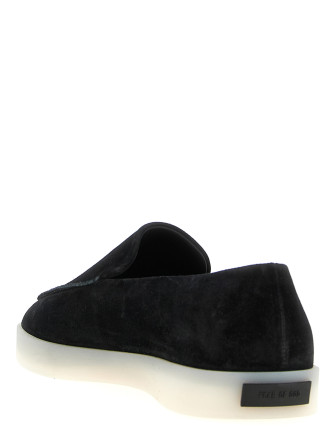 'Casual Loafer' loafers #
