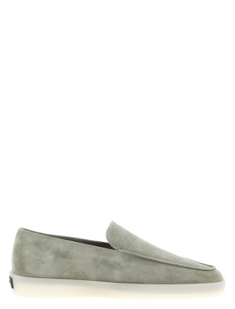 'Casual Loafer' loafers