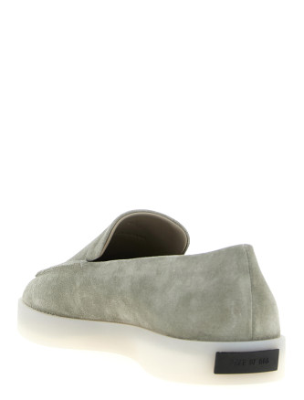 'Casual Loafer' loafers #