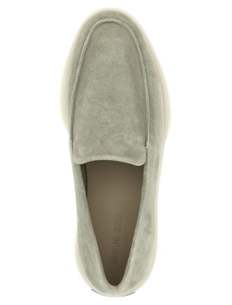 'Casual Loafer' loafers #