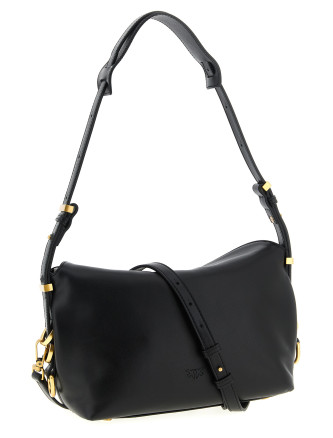 'Saddle Baguette' small shoulder bag #