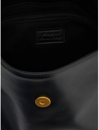 'Saddle Baguette' small shoulder bag #