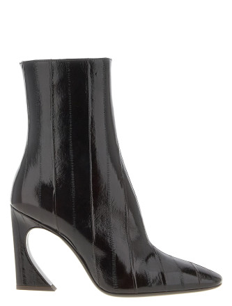 'Fendi Arco' ankle boots