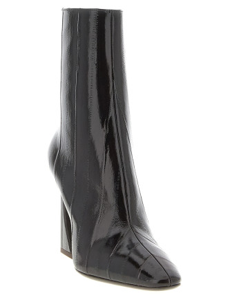 'Fendi Arco' ankle boots #
