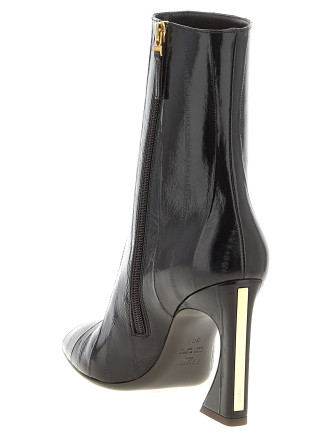 'Fendi Arco' ankle boots #
