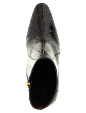 'Fendi Arco' ankle boots #