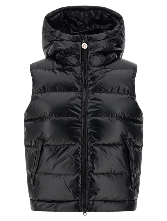 'Polar Flare' vest #1