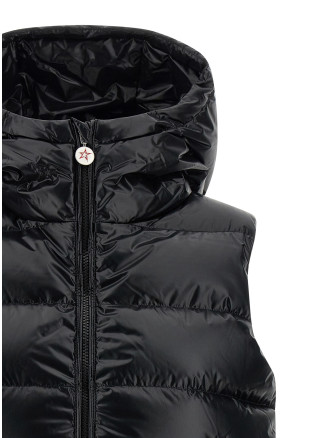 'Polar Flare' vest #